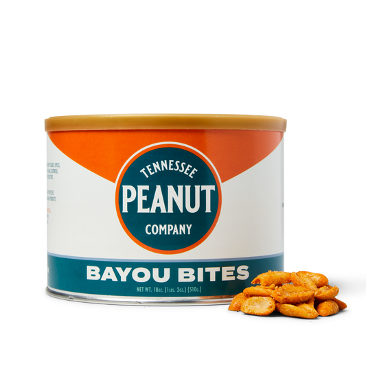 Bayou Bites 9 oz