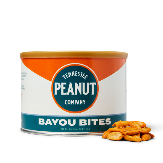 Bayou Bites 9 oz