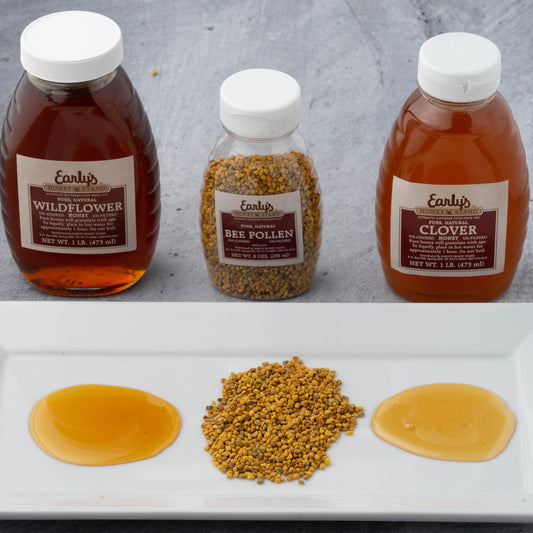 Allergy Buster Trio