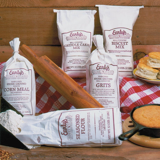 Country Cupboard Mixes (Choose 3) - Item #1649
