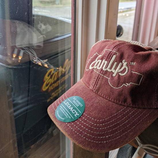 Early's Truck Hat