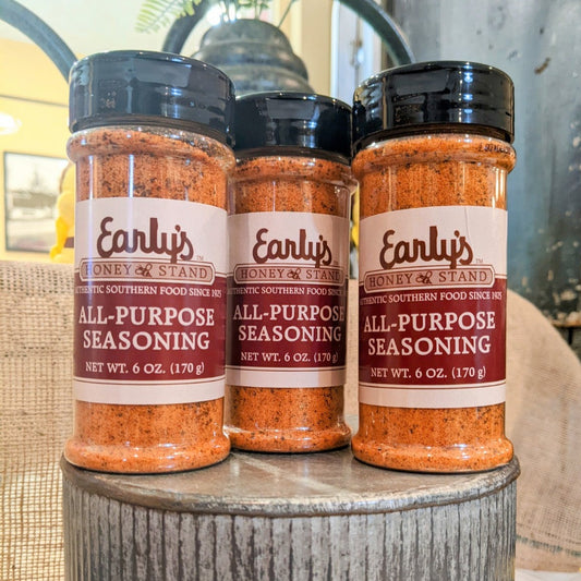 Early's Famous All Purpose Seasoning