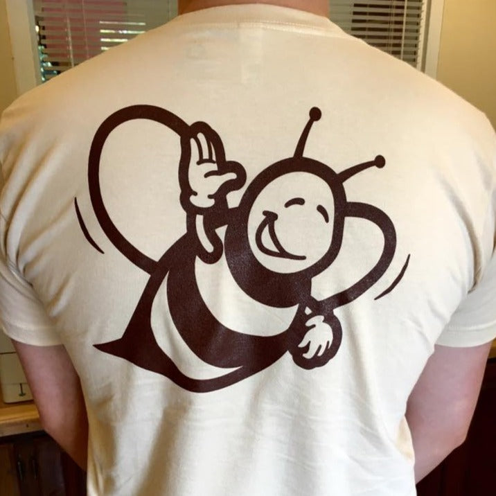 Early's Bee T-Shirt