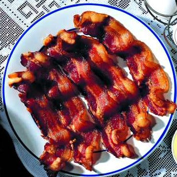 14 oz. Hickory Smoked Bacon - Catalog
